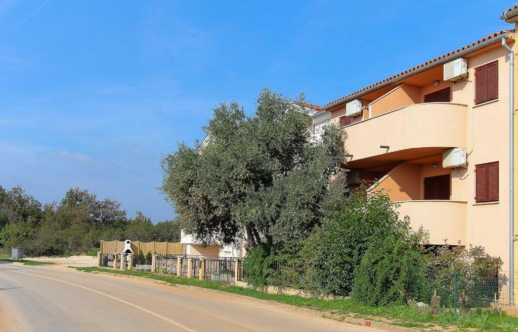 מדולין Apartment Stela מראה חיצוני תמונה