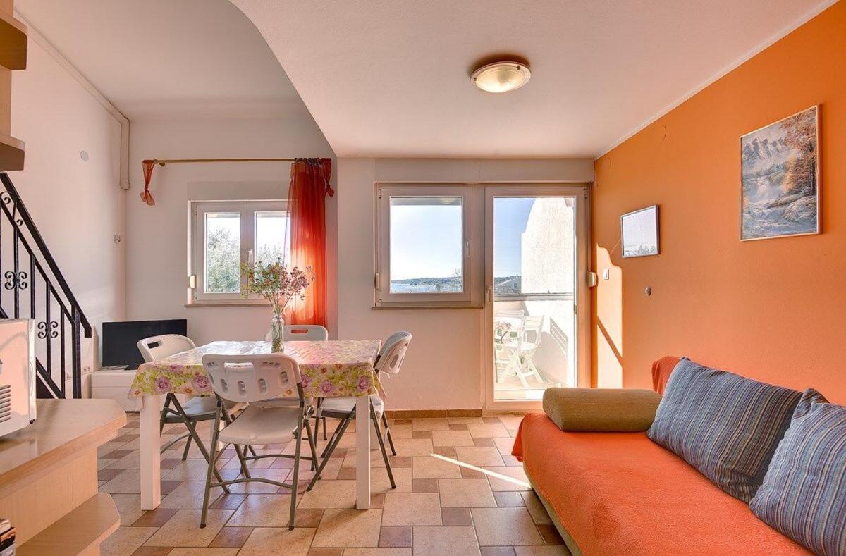 מדולין Apartment Stela מראה חיצוני תמונה