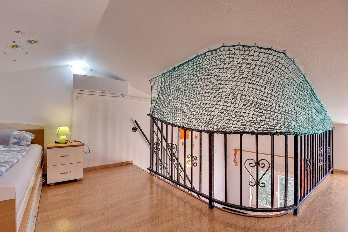 מדולין Apartment Stela מראה חיצוני תמונה