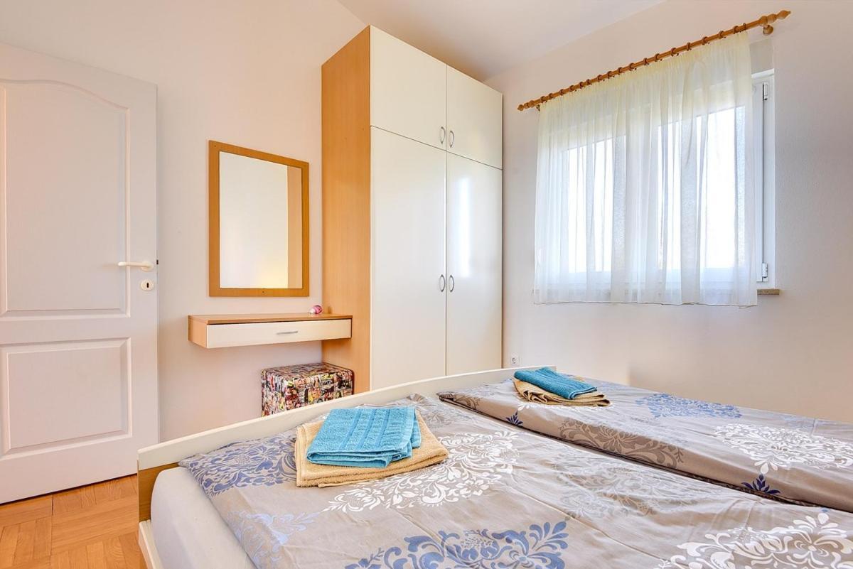 מדולין Apartment Stela מראה חיצוני תמונה