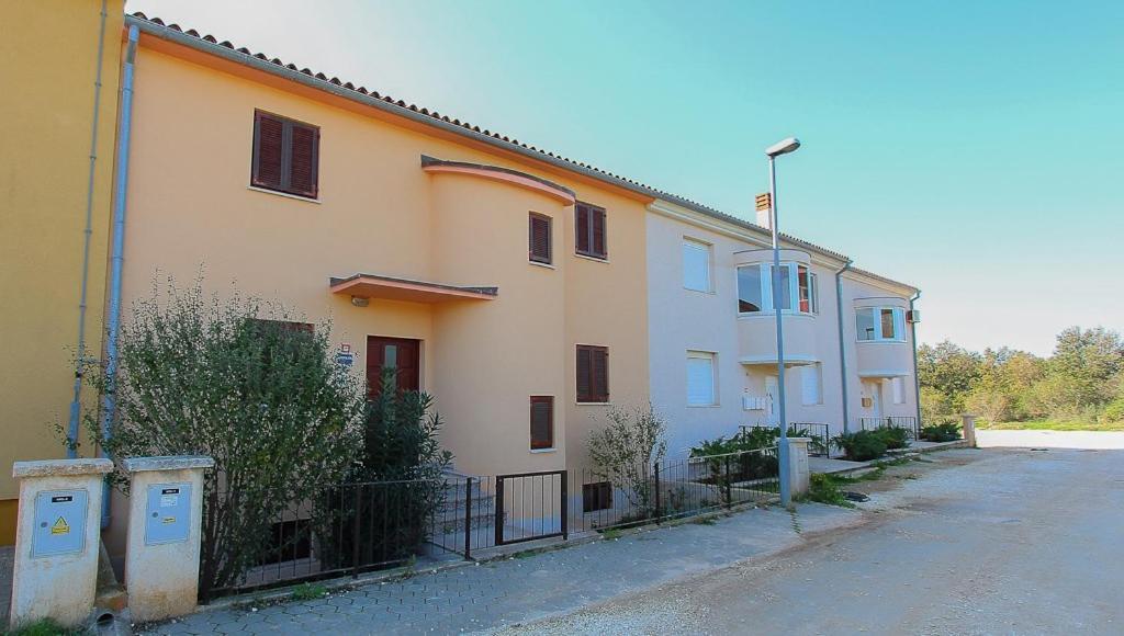 מדולין Apartment Stela מראה חיצוני תמונה