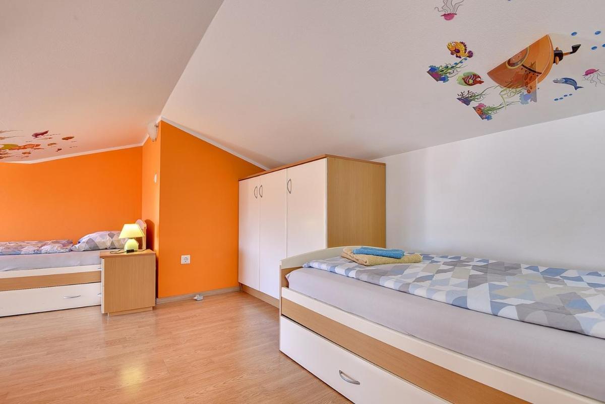 מדולין Apartment Stela מראה חיצוני תמונה