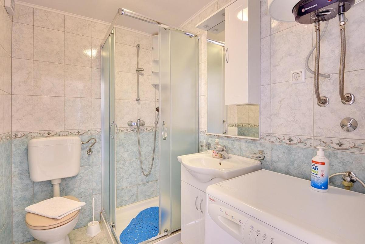 מדולין Apartment Stela מראה חיצוני תמונה