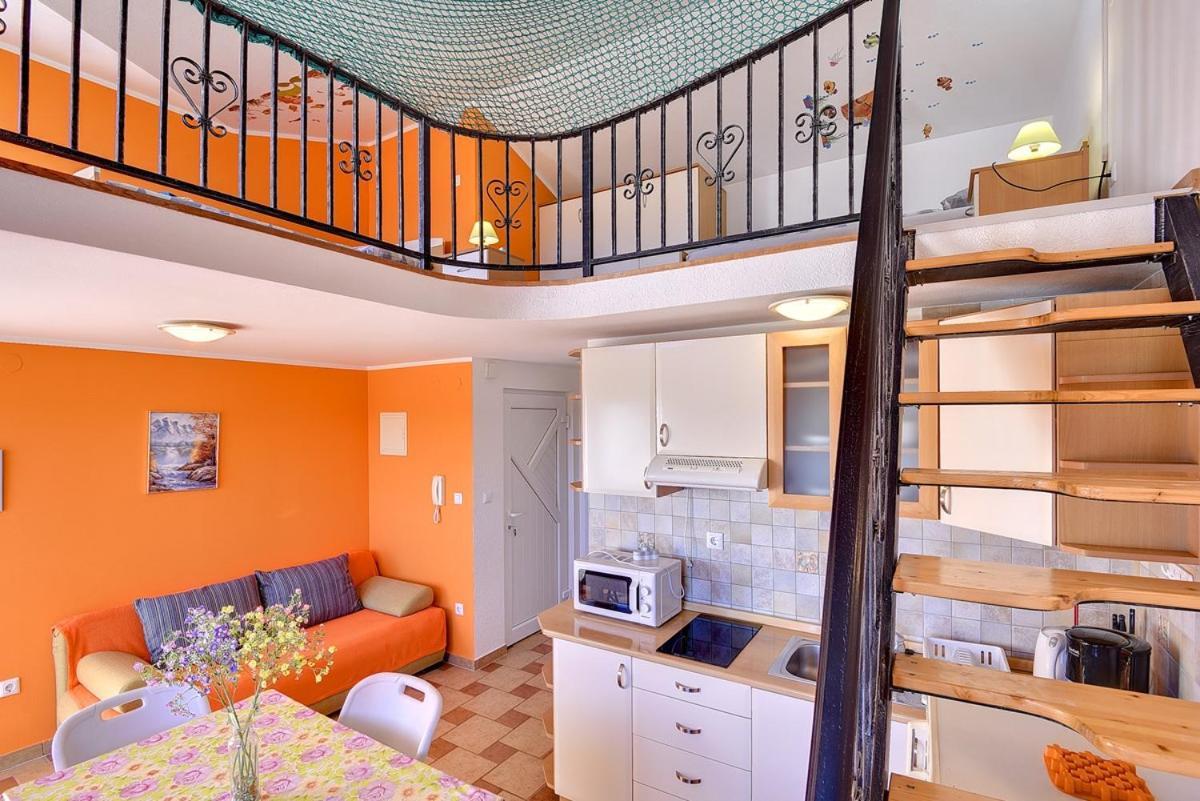 מדולין Apartment Stela מראה חיצוני תמונה