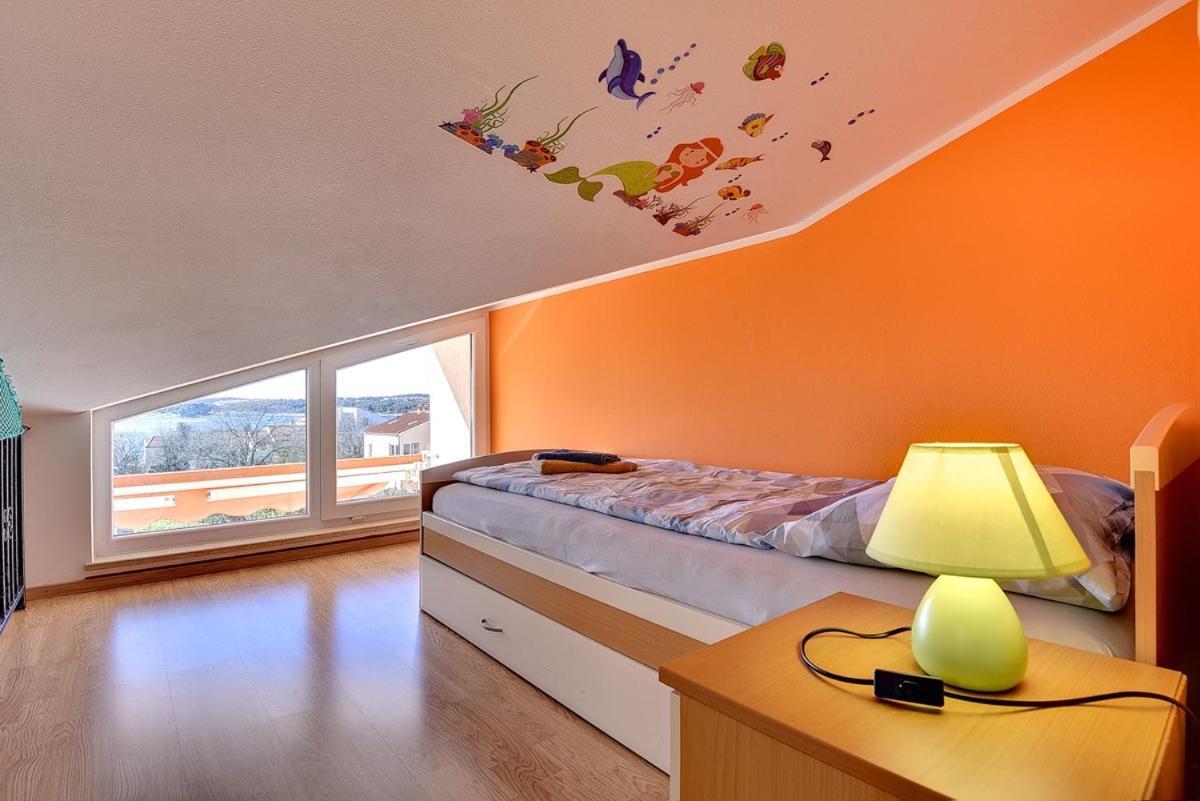 מדולין Apartment Stela מראה חיצוני תמונה
