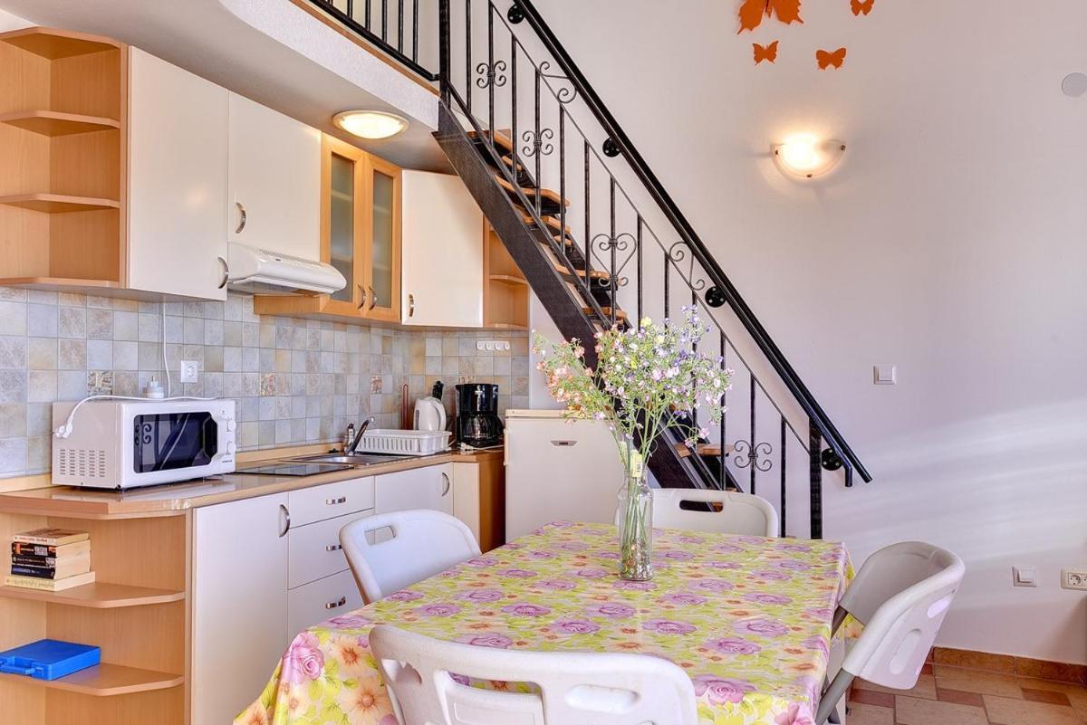 מדולין Apartment Stela מראה חיצוני תמונה